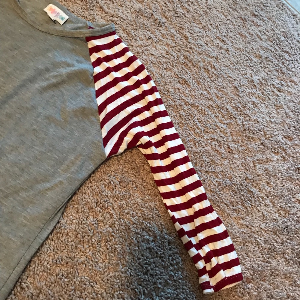 Lularoe randy - Picture 2 of 4